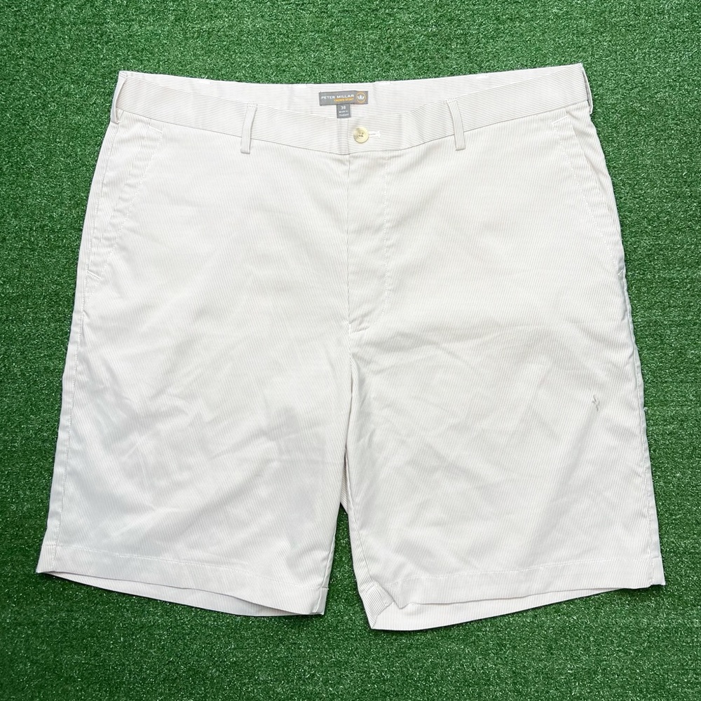 Peter Millar Summer Comfort shorts